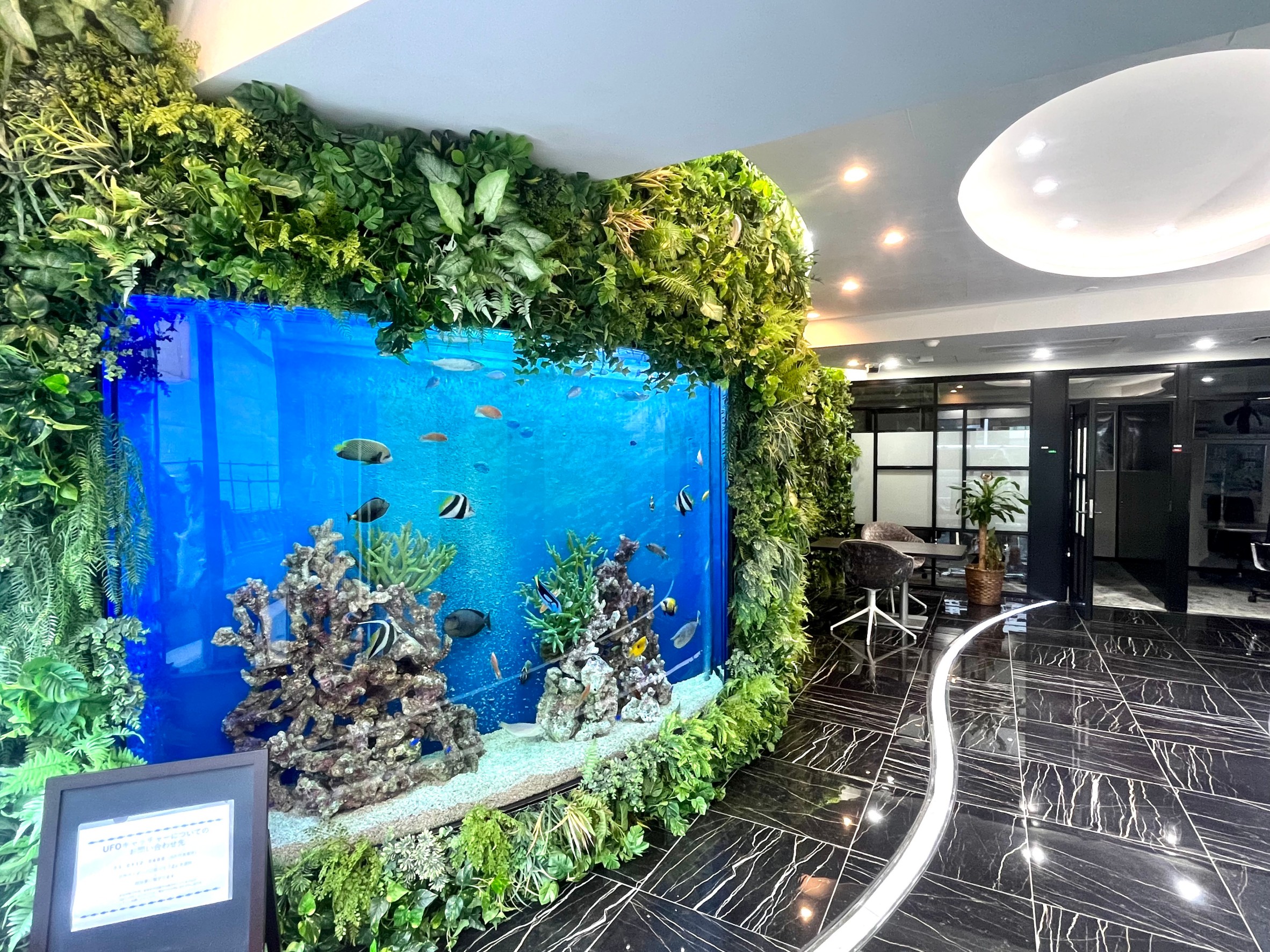 【株式会社レジデンシャル不動産】東京本社ルームツアー🏳‍🌈 画像