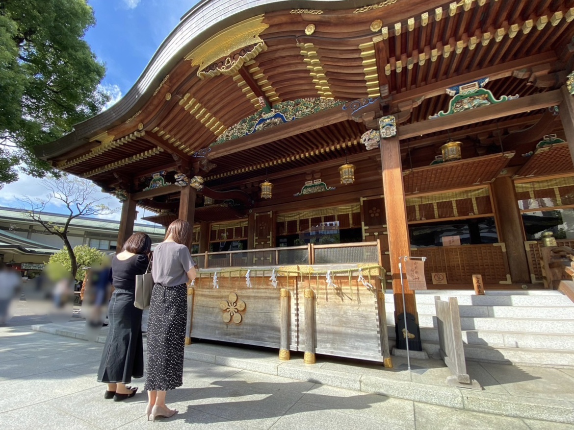 🌸内定者 合格祈願🌸宅地建物取引士試験に向けて アイキャッチ画像