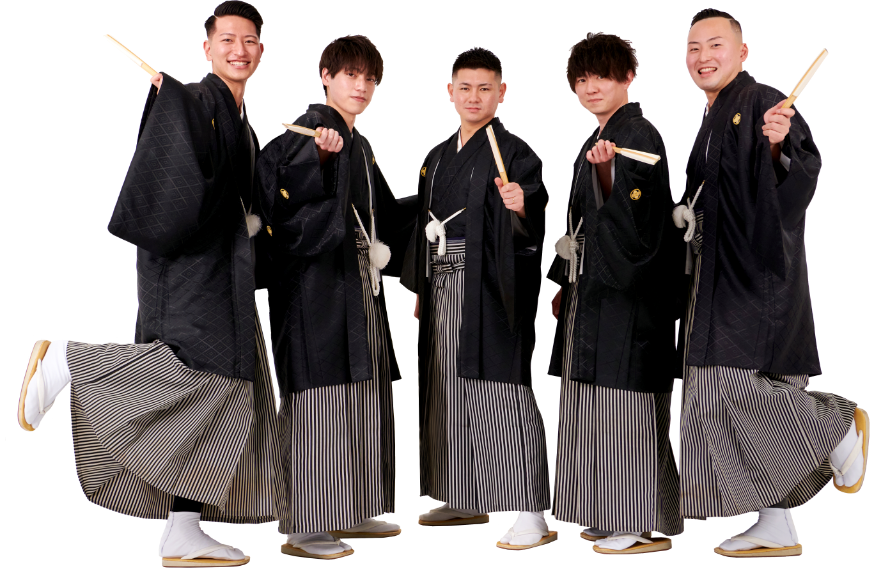 レジデンシャル不動産　スタッフ　写真