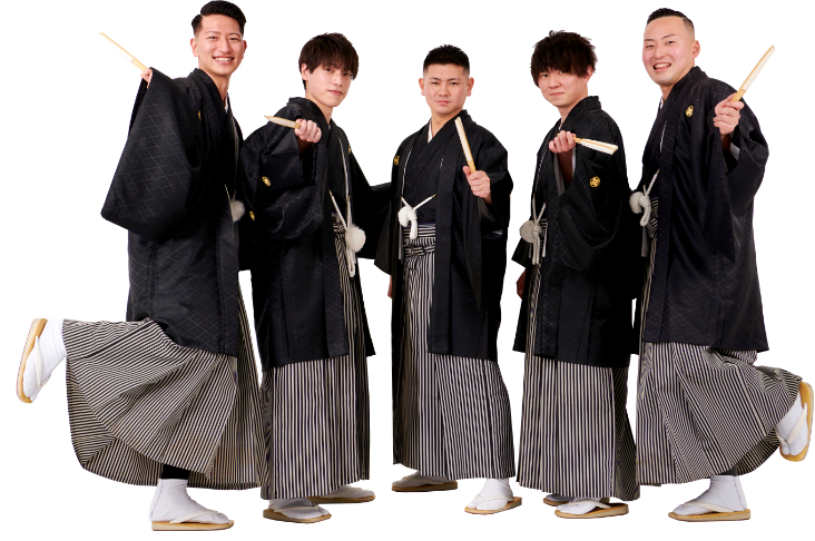 レジデンシャル不動産　スタッフ　写真