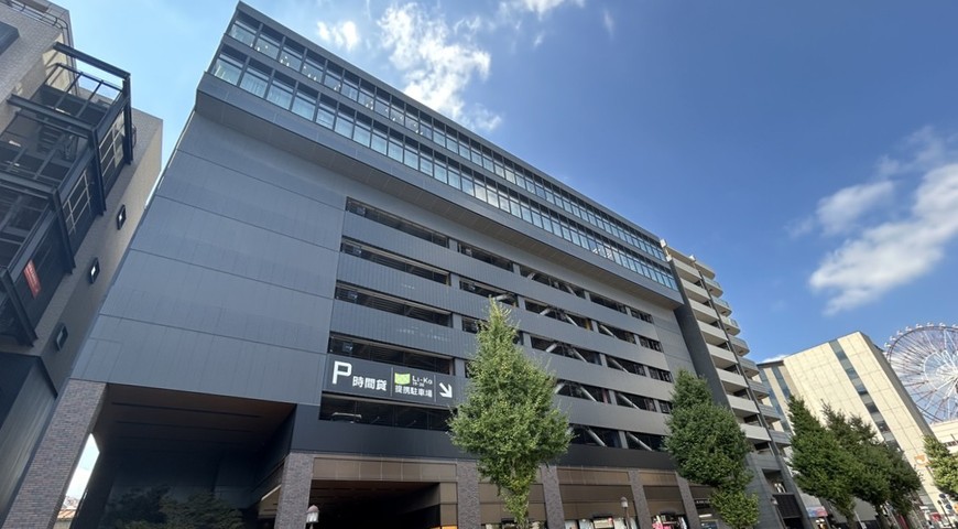 鹿児島支店 写真 1