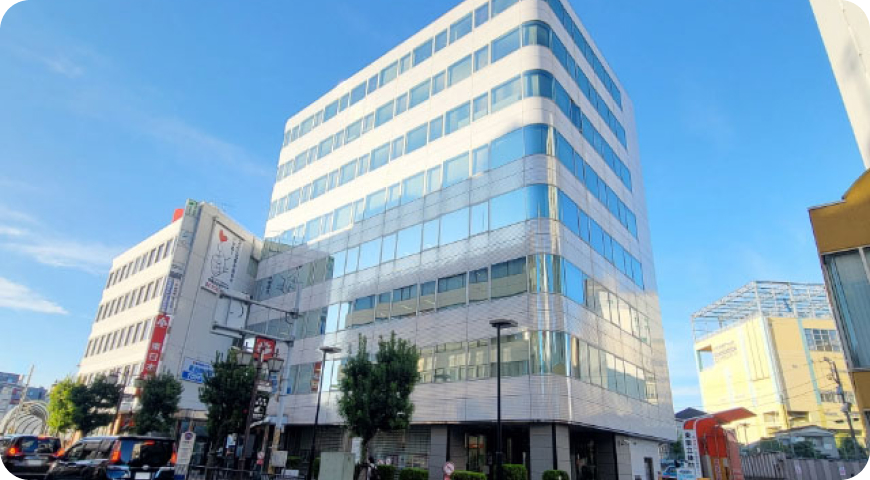 柏支店 写真 1