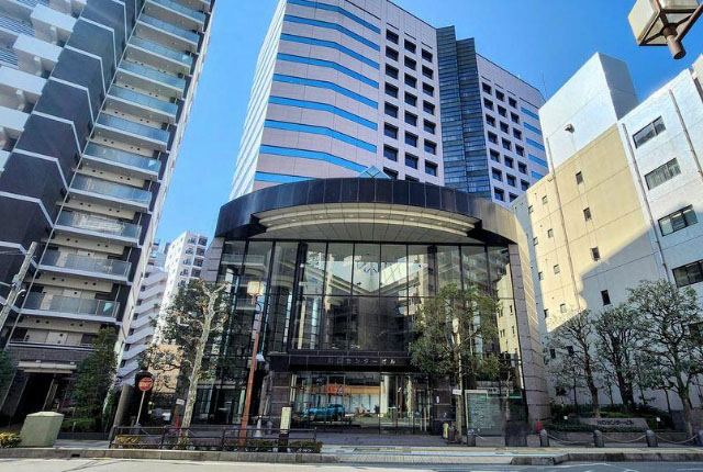 川口支店 写真 1