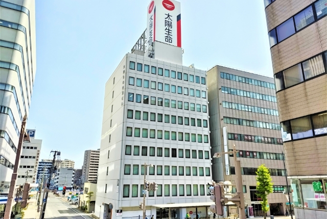 新潟支店 写真 1