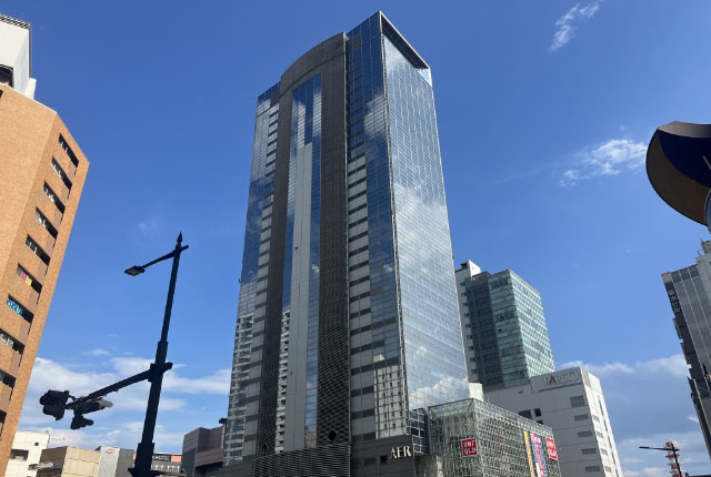 仙台支店 写真 1