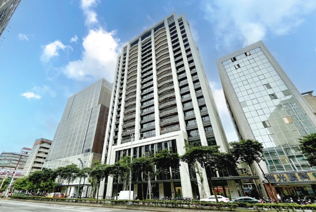 台湾支店 写真 1